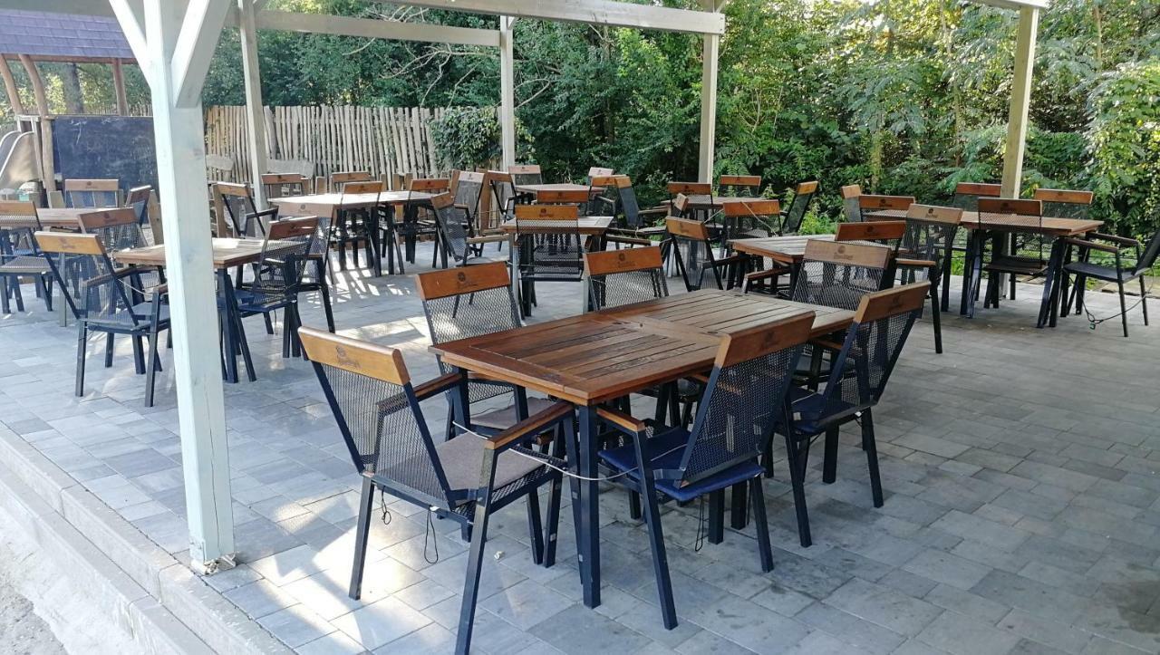 Penzion U Brazdu Ivancice Extérieur photo