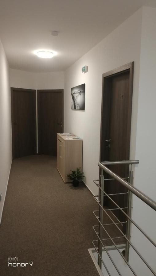 Penzion U Brazdu Ivancice Extérieur photo